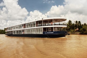 Vietnam and Cambodia Excursions